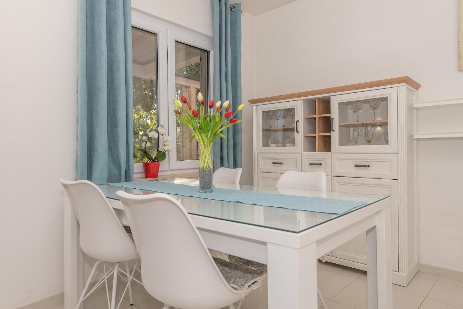Vila Branka Makarska Zimmer foto